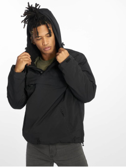 Brandit Transitional Jackets Classico  svart