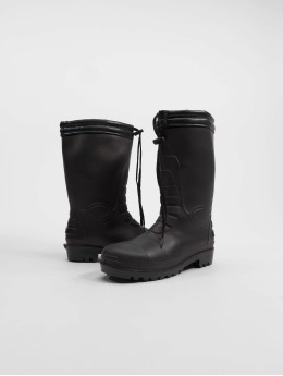 Brandit Women Boots  Rainboot Winter  black