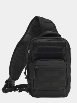 Brandit Zaino Us Cooper Edc Sling Medium nero