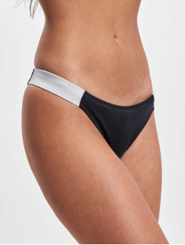 Calvin Klein Bikiny Cheeky èierna