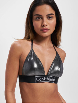 Calvin Klein Bikiny Core Festive èierna