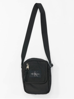 Calvin Klein Borsa Sport Essentials Reporter  nero
