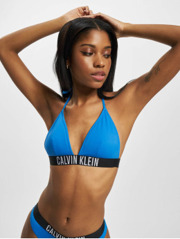 Calvin Klein Jeans Bikinis Intense Power-S blau