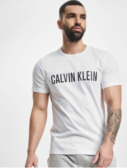 Calvin Klein Jeans T-Shirt Underwear Crew Nec weiß