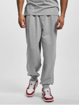Calvin Klein Joggingbyxor Underwear grå