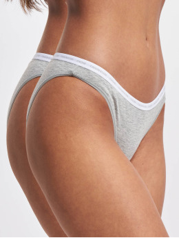 Calvin Klein Spodná bielizeň Underwear  šedá