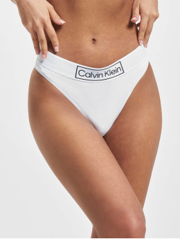 Calvin Klein Underwear Underwear  hvit