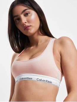 Calvin Klein Underwear Underwear Unlined rose