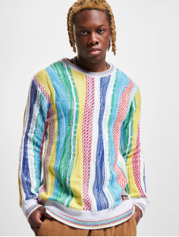 Carlo Colucci Sweat & Pull RH multicolore