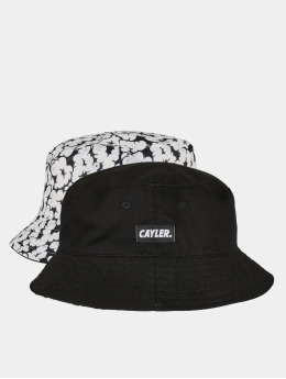 Cayler & Sons Chapeau Day Dreamin Reversible  blanc