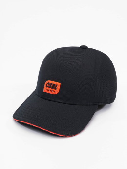 Cayler & Sons Flexfitted Cap CSBL Nine Zero  czarny