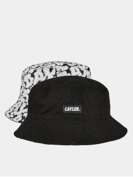 Cayler & Sons Hat Day Dreamin Reversible  white
