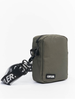 Cayler & Sons Sac Wl Statement  olive