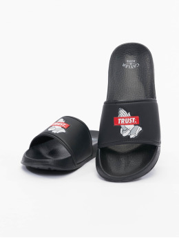 Cayler & Sons Sandals Wl Trust  black