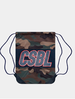 Cayler & Sons Shopper Bucktown Gym  camouflage