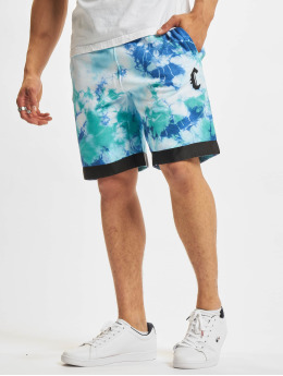 Cayler & Sons shorts Csbl Meaning Of Life Tie Dye wit