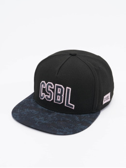 Cayler & Sons Snapback Cap CSBL For All black