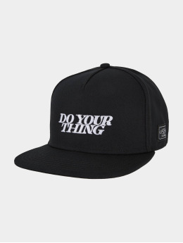 Cayler & Sons Snapback Cap Do Your Thing P schwarz