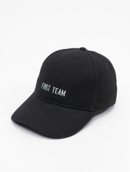 Cayler & Sons Snapback Caps CSBL First Team Curved  musta