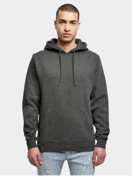 Cayler & Sons Sweat capuche Plain Hoody gris