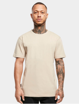 Cayler & Sons T-Shirt Plain T-Shirt  beige