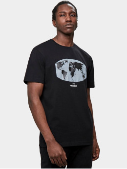 Cayler & Sons T-Shirt Sierra Bravo noir
