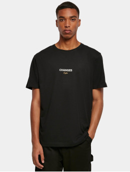 Cayler & Sons T-Shirt Changes  noir