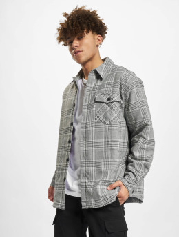 Cayler & Sons Transitional Jackets Plaid Out Quilted svart