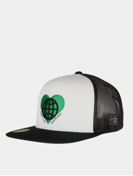 Cayler & Sons Trucker Cap Local Planet schwarz