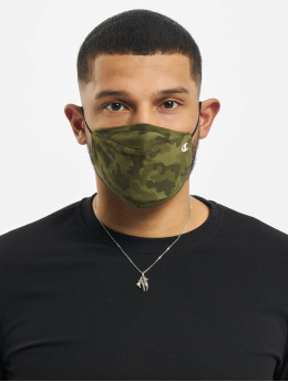 Champion Autres Facemask  camouflage
