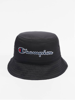 Champion Chapeau Logo noir