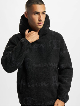 champion hoodie herren teddy