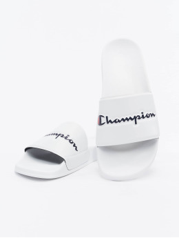 Champion Sandals Varsity 2.0 white