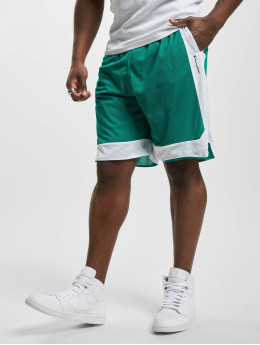 Champion Shortsit Bermuda  vihreä