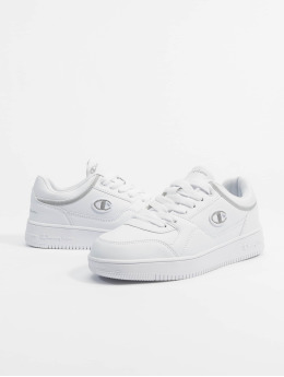 Champion Sneakers Low Cut Rebound bialy