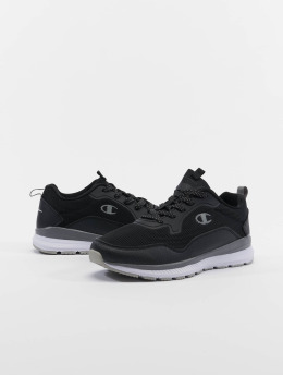 Champion Sneakers Low Cut X Rounder  black