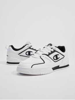 Champion Shoe / Sneakers Low Cut 3 Point Low in white 994074