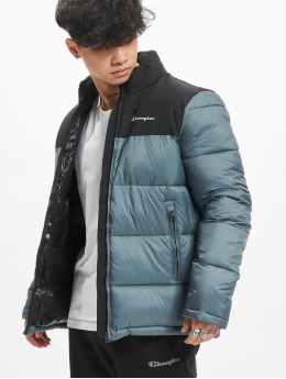 Champion Toppatakkeja Outdoor  harmaa