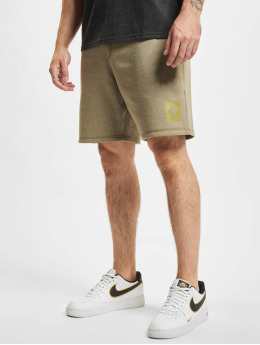 Columbia Šortky M Logo Fleece S Shorts 8