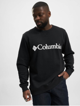 Columbia Gensre Logo Fleece svart