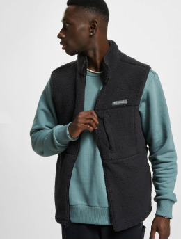 Columbia Kamizelki Mountainside™ czarny