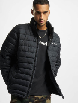 Columbia Manteau hiver Powder Lite™ noir