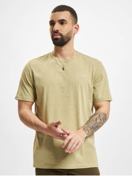 Columbia T-skjorter High Dune Graphic II khaki