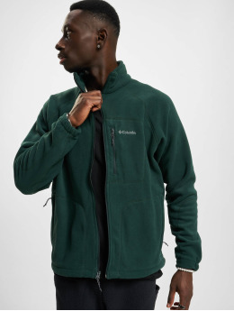 Columbia Transitional Jackets Fast Trek™ Full Zip Fleece  grøn