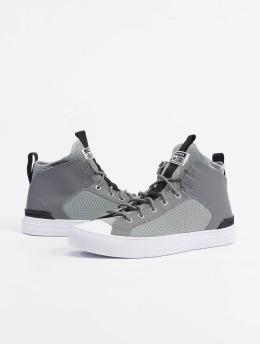 Converse Sneaker Ctas Ultra Mid grigio