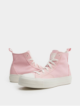 Converse Sneaker Chuck Taylor All Star Lift pink