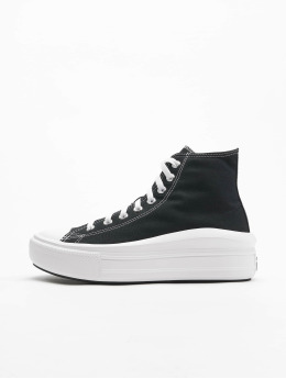 Converse Sneakers Chuck Taylor All Stars Move High black