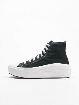 Converse Sneakers Chuck Taylor All Stars Move High czarny