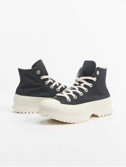 Converse Sneakers Chuck Taylor All Star Lugged  grå