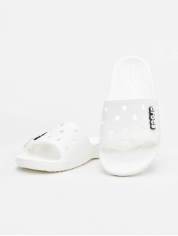 Crocs Sandalen Classic weiß